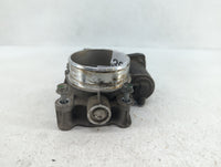 2012-2015 Chevrolet Equinox Throttle Body P/N:12627217DA 12632101CA Fits Fits 2012 2013 2014 2015 OEM Used Auto Parts - Oemu