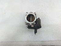 2012-2015 Chevrolet Equinox Throttle Body P/N:12627217DA 12632101CA Fits Fits 2012 2013 2014 2015 OEM Used Auto Parts - Oemu