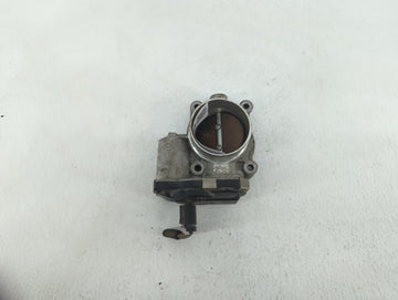 2012-2015 Chevrolet Equinox Throttle Body P/N:12627217DA 12632101CA Fits Fits 2012 2013 2014 2015 OEM Used Auto Parts - Oemu