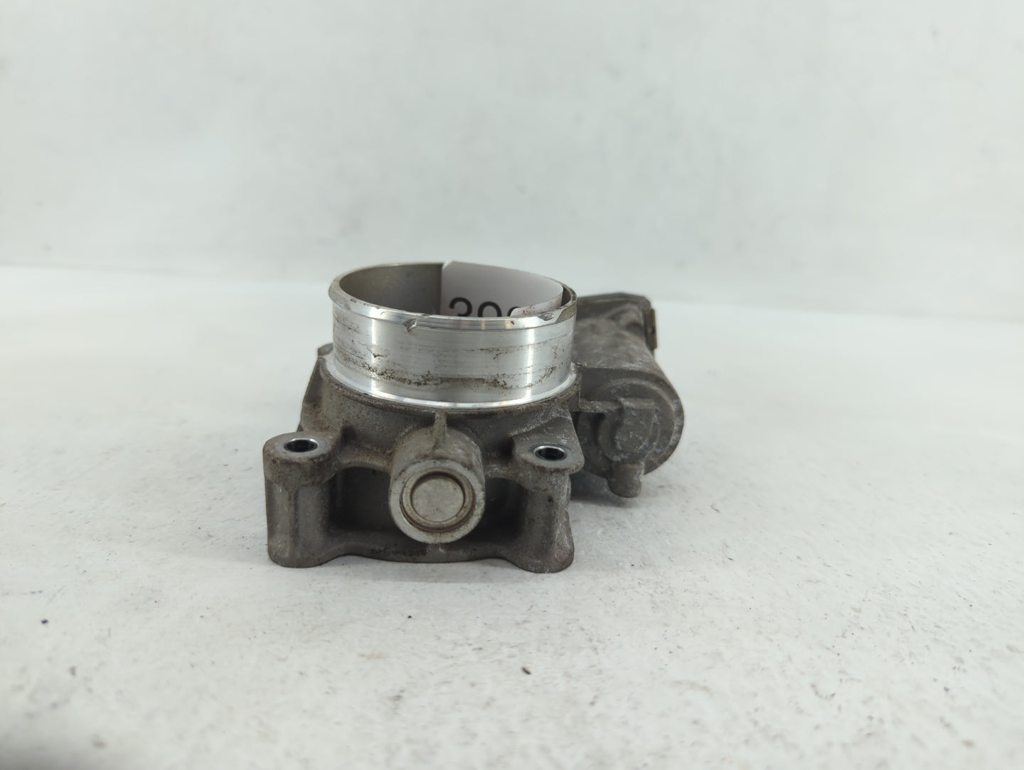 2012-2015 Chevrolet Equinox Throttle Body P/N:12627217DA 12632101CA Fits Fits 2012 2013 2014 2015 OEM Used Auto Parts - Oemu