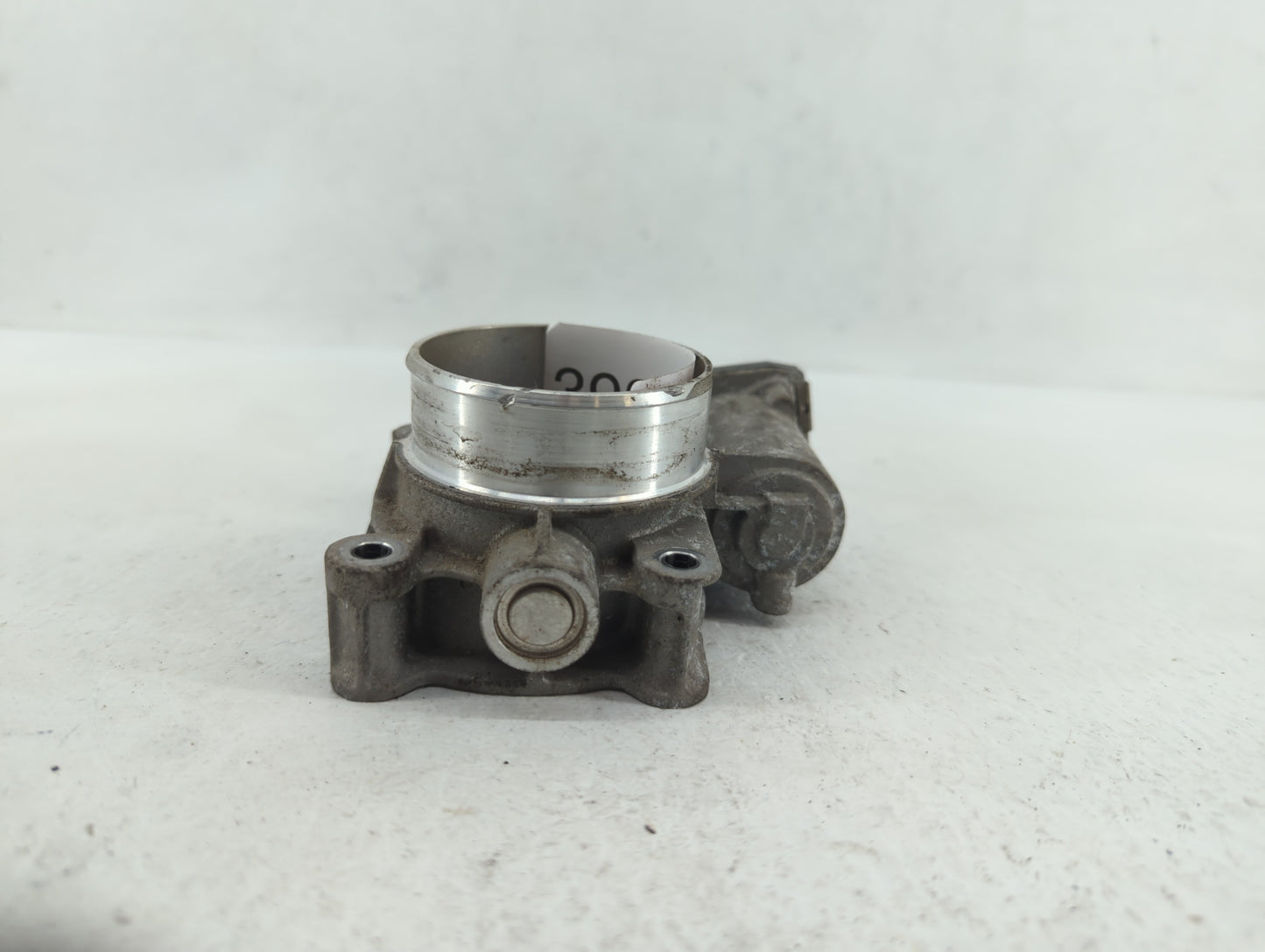 2012-2015 Chevrolet Equinox Throttle Body P/N:12627217DA 12632101CA Fits Fits 2012 2013 2014 2015 OEM Used Auto Parts - Oemu