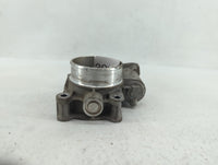 2012-2015 Chevrolet Equinox Throttle Body P/N:12627217DA 12632101CA Fits Fits 2012 2013 2014 2015 OEM Used Auto Parts - Oemu