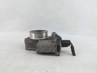 2012-2015 Chevrolet Equinox Throttle Body P/N:12627217DA 12632101CA Fits Fits 2012 2013 2014 2015 OEM Used Auto Parts - Oemu