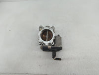 2012-2015 Chevrolet Equinox Throttle Body P/N:12627217DA 12632101CA Fits Fits 2012 2013 2014 2015 OEM Used Auto Parts - Oemu