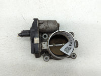 2012-2015 Chevrolet Equinox Throttle Body P/N:12627217DA 12632101CA Fits Fits 2012 2013 2014 2015 OEM Used Auto Parts - Oemu