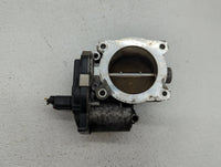 2012-2015 Chevrolet Equinox Throttle Body P/N:12627217DA 12632101CA Fits Fits 2012 2013 2014 2015 OEM Used Auto Parts - Oemu