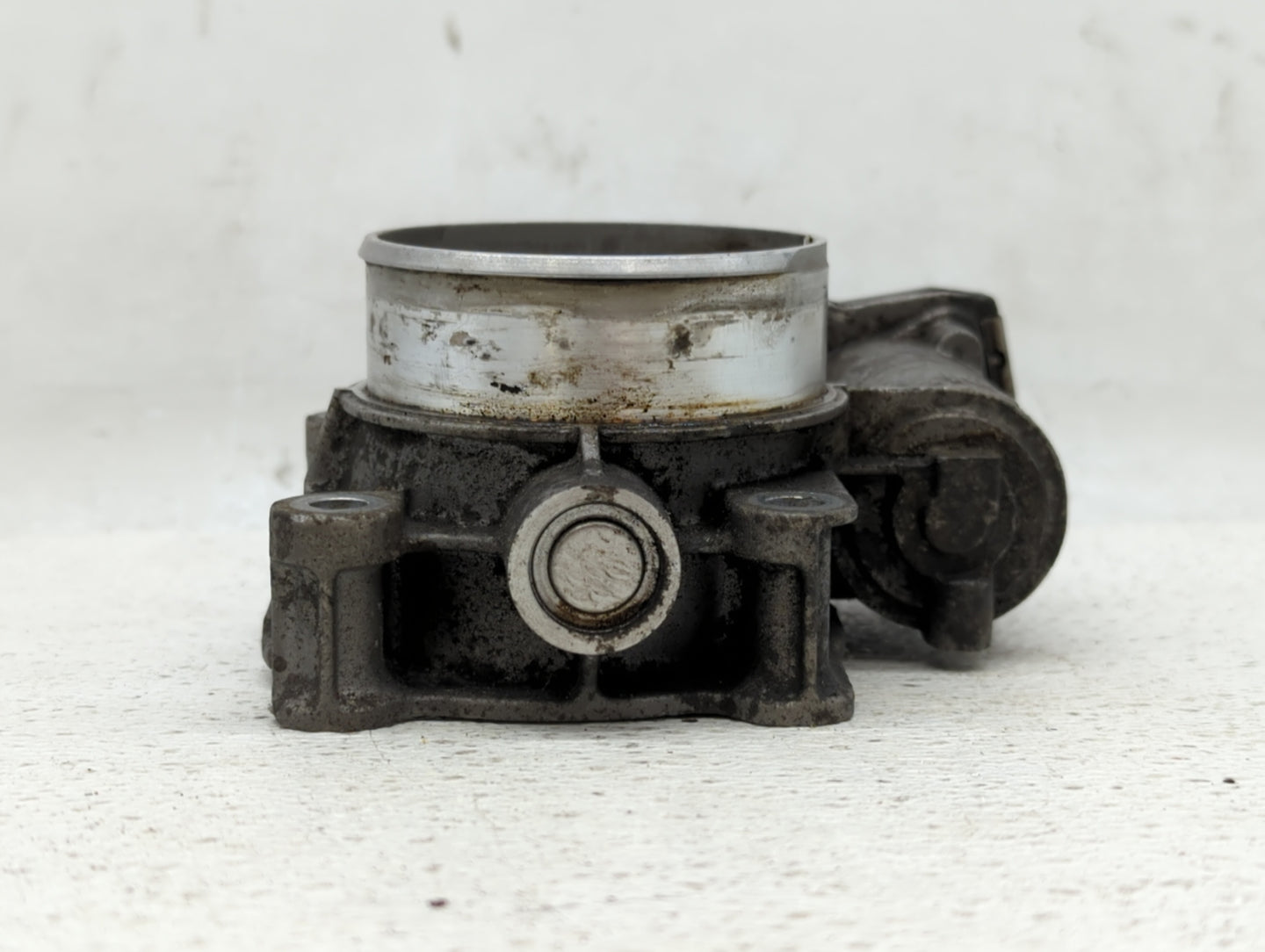 2012-2015 Chevrolet Equinox Throttle Body P/N:12627217DA 12632101CA Fits Fits 2012 2013 2014 2015 OEM Used Auto Parts - Oemu