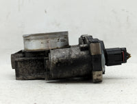 2012-2015 Chevrolet Equinox Throttle Body P/N:12627217DA 12632101CA Fits Fits 2012 2013 2014 2015 OEM Used Auto Parts - Oemu