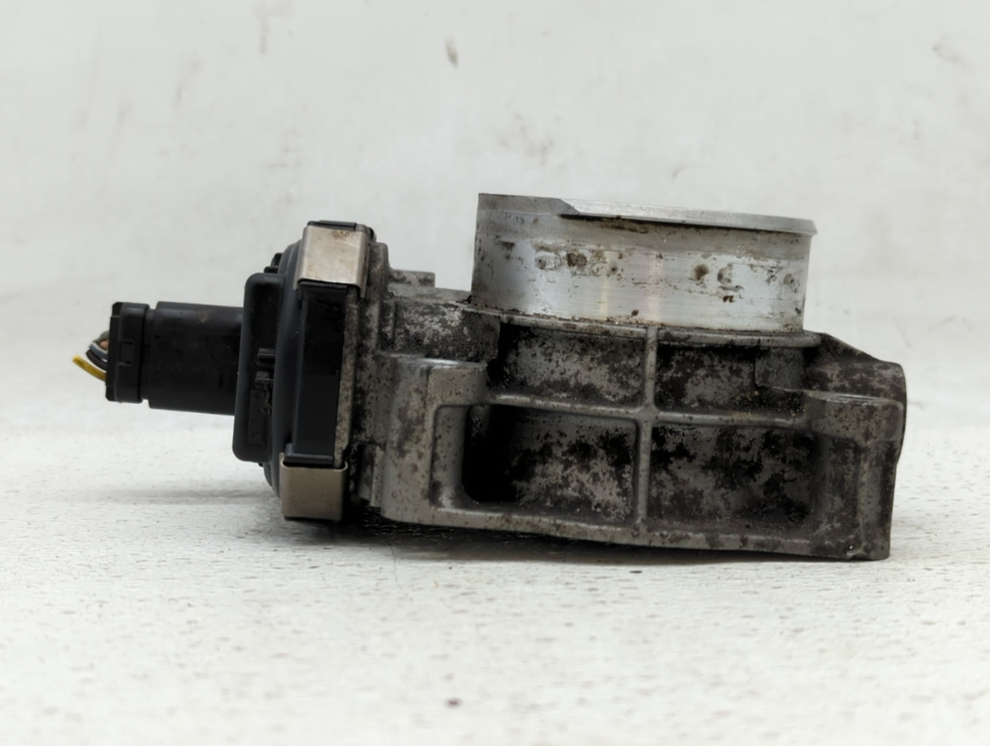 2012-2015 Chevrolet Equinox Throttle Body P/N:12627217DA 12632101CA Fits Fits 2012 2013 2014 2015 OEM Used Auto Parts - Oemu
