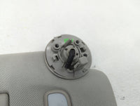 2010-2017 Chevrolet Equinox Sun Visor Shade Replacement Passenger Right Mirror Fits Fits 2010 2011 2012 2013 2014 2015 2016 