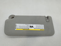 2010-2017 Chevrolet Equinox Sun Visor Shade Replacement Passenger Right Mirror Fits Fits 2010 2011 2012 2013 2014 2015 2016 