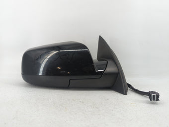 compare product 2011-2014 Chevrolet Equinox Passenger Side View Mirror - Right Door Mirror OEM Used