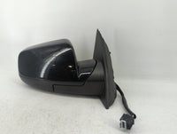 2011-2014 Chevrolet Equinox Passenger Side View Mirror - Right Door Mirror OEM Used - Oemusedautoparts1.com