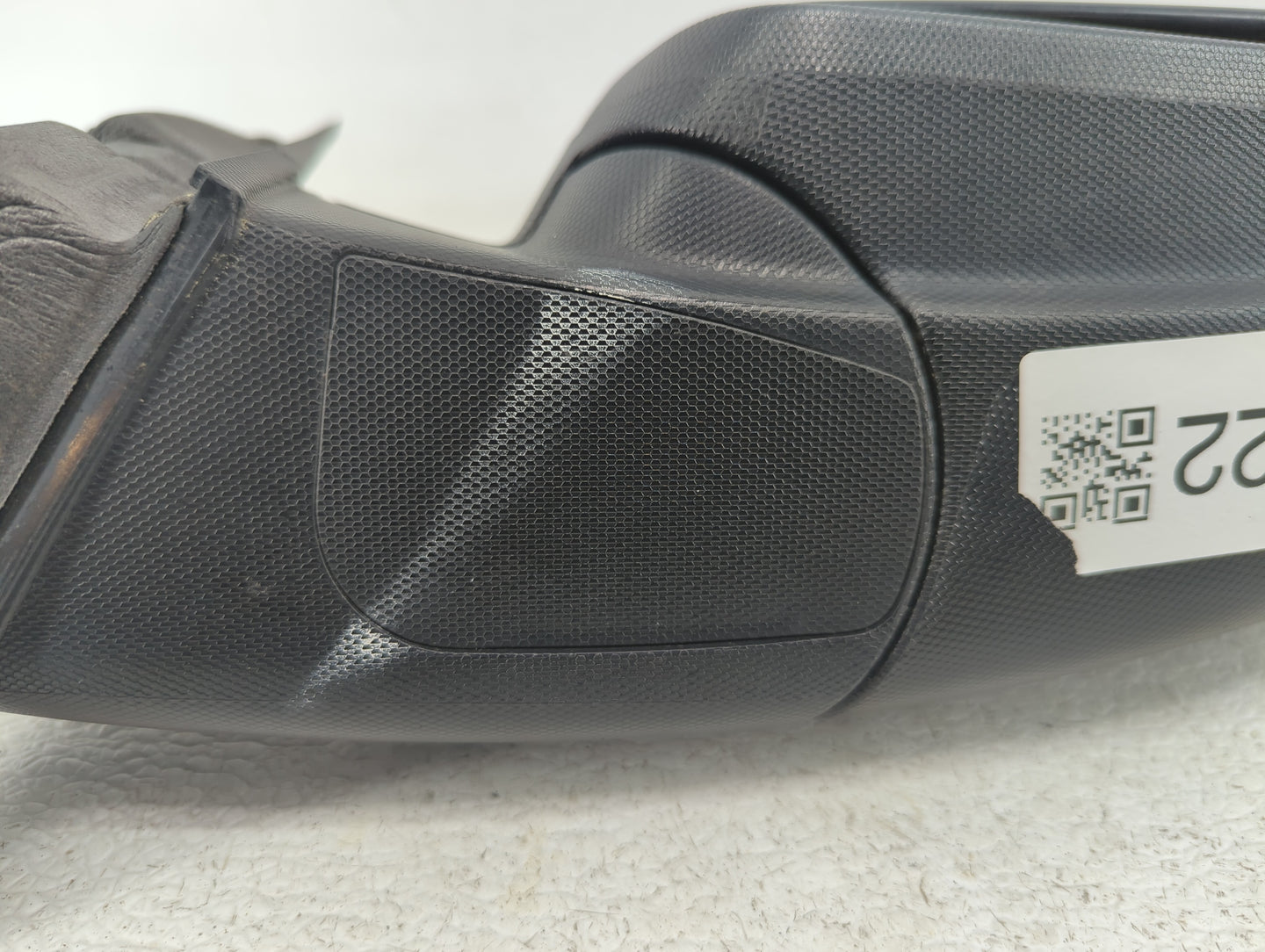 2011-2014 Chevrolet Equinox Passenger Side View Mirror - Right Door Mirror OEM Used - Oemusedautoparts1.com