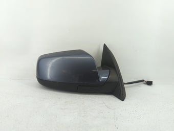 compare product 2011-2014 Chevrolet Equinox Passenger Side View Mirror - Right Door Mirror OEM Used