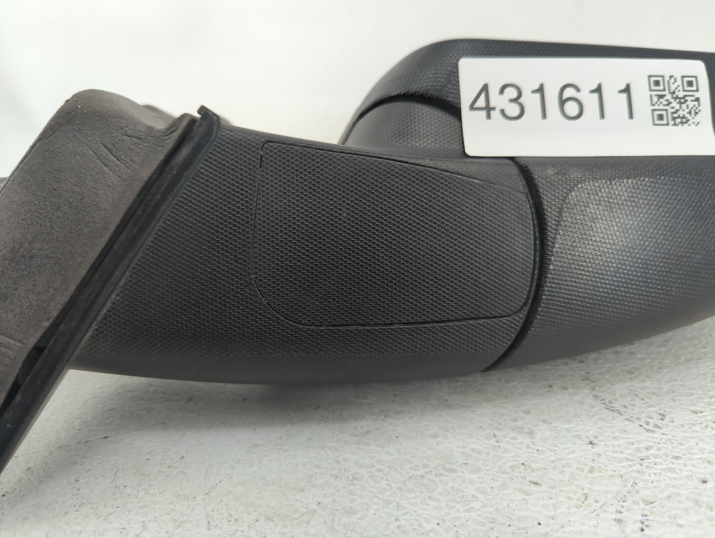 2011-2014 Chevrolet Equinox Passenger Side View Mirror - Right Door Mirror OEM Used - Oemusedautoparts1.com