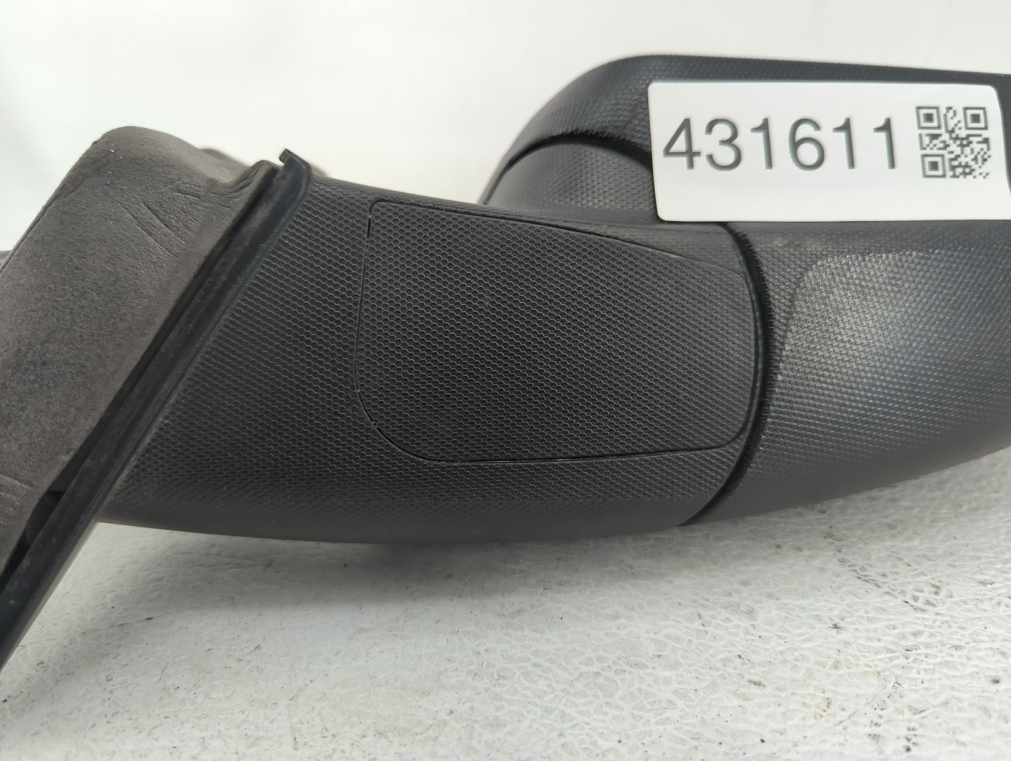2011-2014 Chevrolet Equinox Passenger Side View Mirror - Right Door Mirror OEM Used - Oemusedautoparts1.com