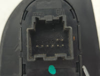 2010-2017 Chevrolet Equinox Master Power Window Switch Replacement Driver Side Left P/N:25946838 20917589 Fits OEM Used Auto