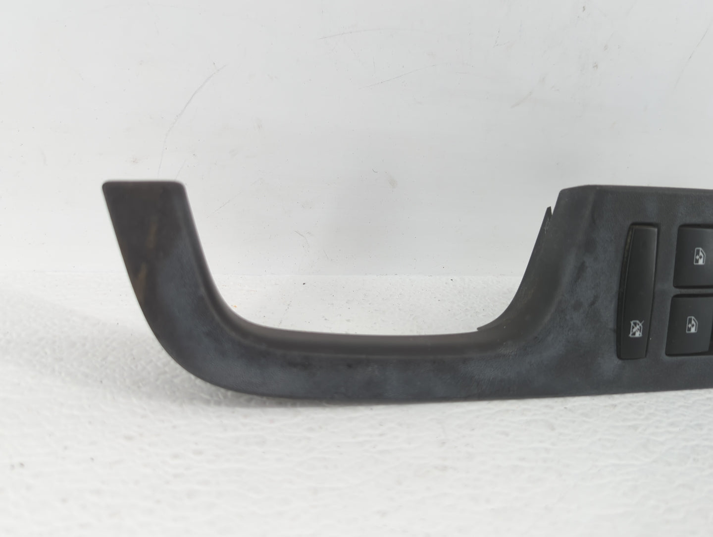 2010-2017 Chevrolet Equinox Master Power Window Switch Replacement Driver Side Left P/N:25946838 20917589 Fits OEM Used Auto