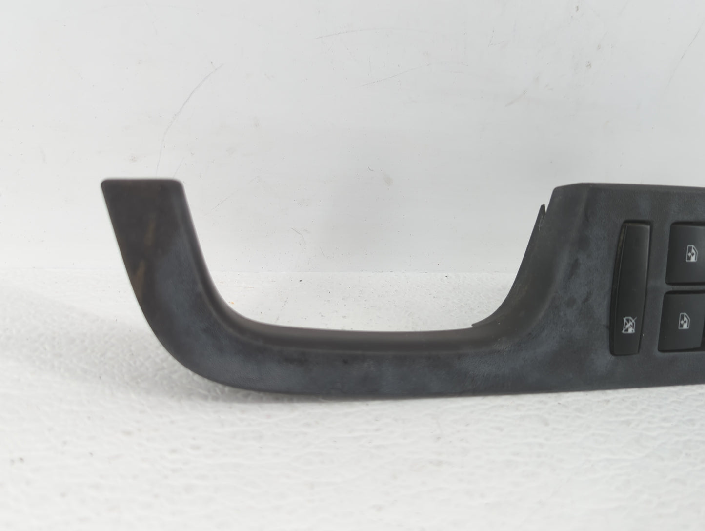 2010-2017 Chevrolet Equinox Master Power Window Switch Replacement Driver Side Left P/N:25946838 20917589 Fits OEM Used Auto