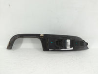2010-2017 Chevrolet Equinox Master Power Window Switch Replacement Driver Side Left P/N:25946838 20917589 Fits OEM Used Auto