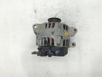 2010-2017 Chevrolet Equinox Alternator Replacement Generator Charging Assembly Engine OEM P/N:13500315 13588328 Fits OEM Use