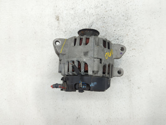 2010-2017 Chevrolet Equinox Alternator Replacement Generator Charging Assembly Engine OEM P/N:13500315 13588328 Fits OEM Use