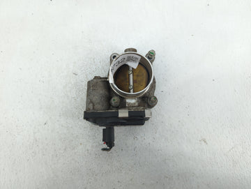 2012-2015 Chevrolet Equinox Throttle Body P/N:12627217DA 12632101CA Fits Fits 2012 2013 2014 2015 OEM Used Auto Parts - Oemu