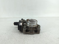 2012-2015 Chevrolet Equinox Throttle Body P/N:12627217DA 12632101CA Fits Fits 2012 2013 2014 2015 OEM Used Auto Parts - Oemu