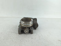 2012-2015 Chevrolet Equinox Throttle Body P/N:12627217DA 12632101CA Fits Fits 2012 2013 2014 2015 OEM Used Auto Parts - Oemu