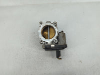 2012-2015 Chevrolet Equinox Throttle Body P/N:12627217DA 12632101CA Fits Fits 2012 2013 2014 2015 OEM Used Auto Parts - Oemu