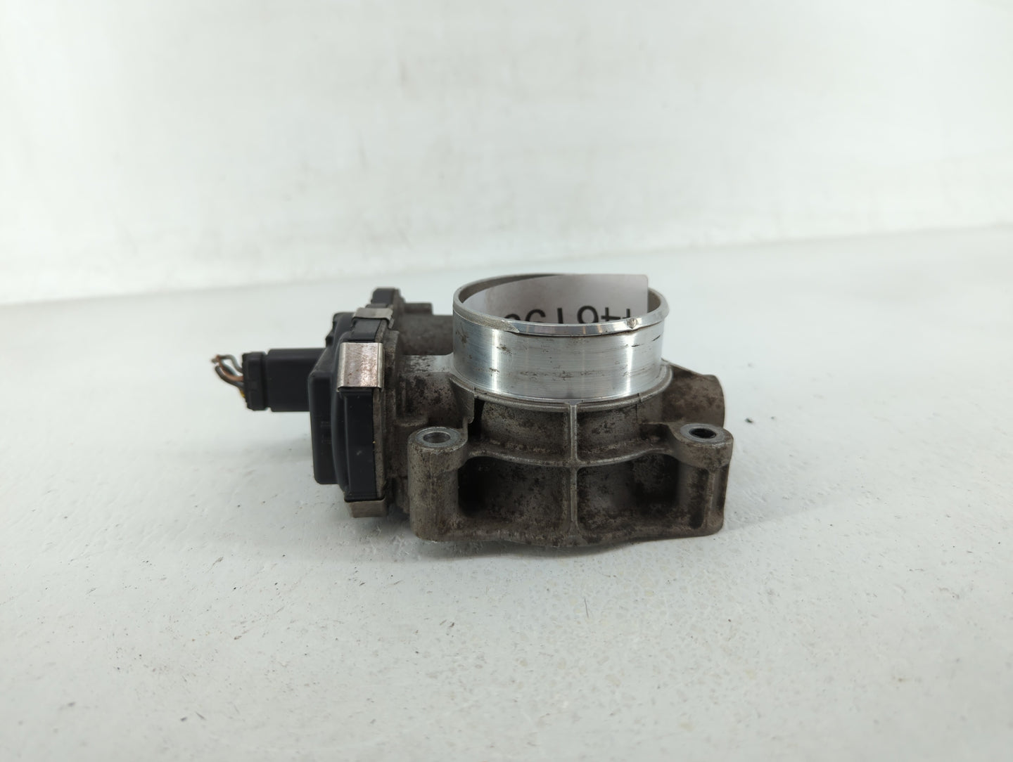 2012-2015 Chevrolet Equinox Throttle Body P/N:12627217DA 12632101CA Fits Fits 2012 2013 2014 2015 OEM Used Auto Parts - Oemu