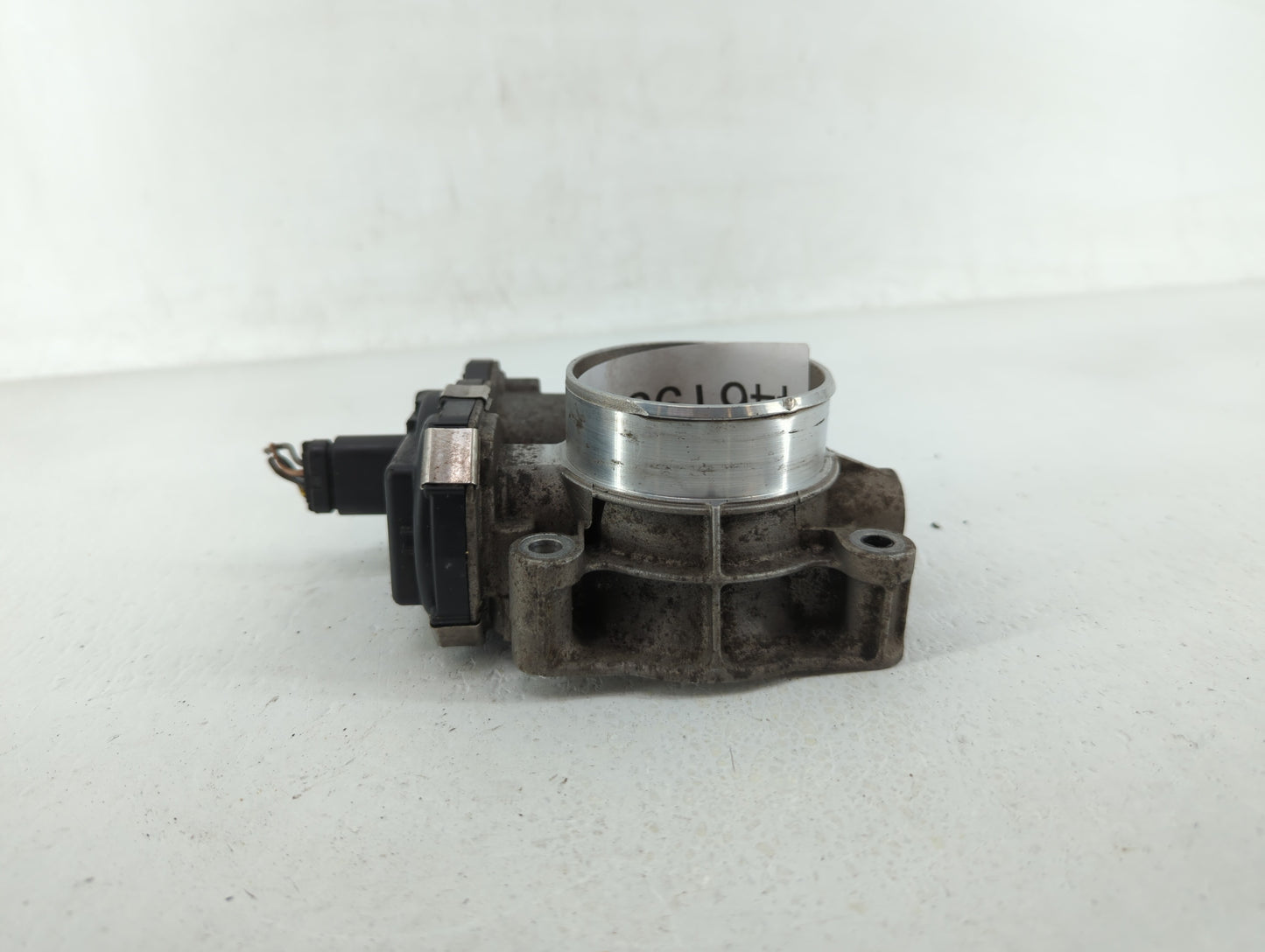 2012-2015 Chevrolet Equinox Throttle Body P/N:12627217DA 12632101CA Fits Fits 2012 2013 2014 2015 OEM Used Auto Parts - Oemu