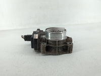 2012-2015 Chevrolet Equinox Throttle Body P/N:12627217DA 12632101CA Fits Fits 2012 2013 2014 2015 OEM Used Auto Parts - Oemu