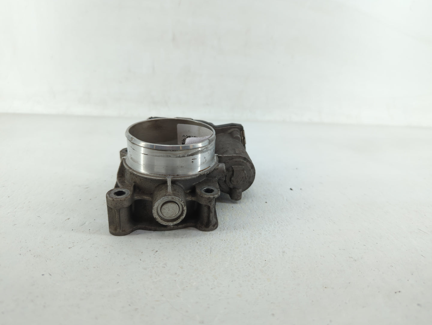 2012-2015 Chevrolet Equinox Throttle Body P/N:12627217DA 12632101CA Fits Fits 2012 2013 2014 2015 OEM Used Auto Parts - Oemu