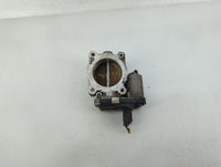 2012-2015 Chevrolet Equinox Throttle Body P/N:12627217DA 12632101CA Fits Fits 2012 2013 2014 2015 OEM Used Auto Parts - Oemu