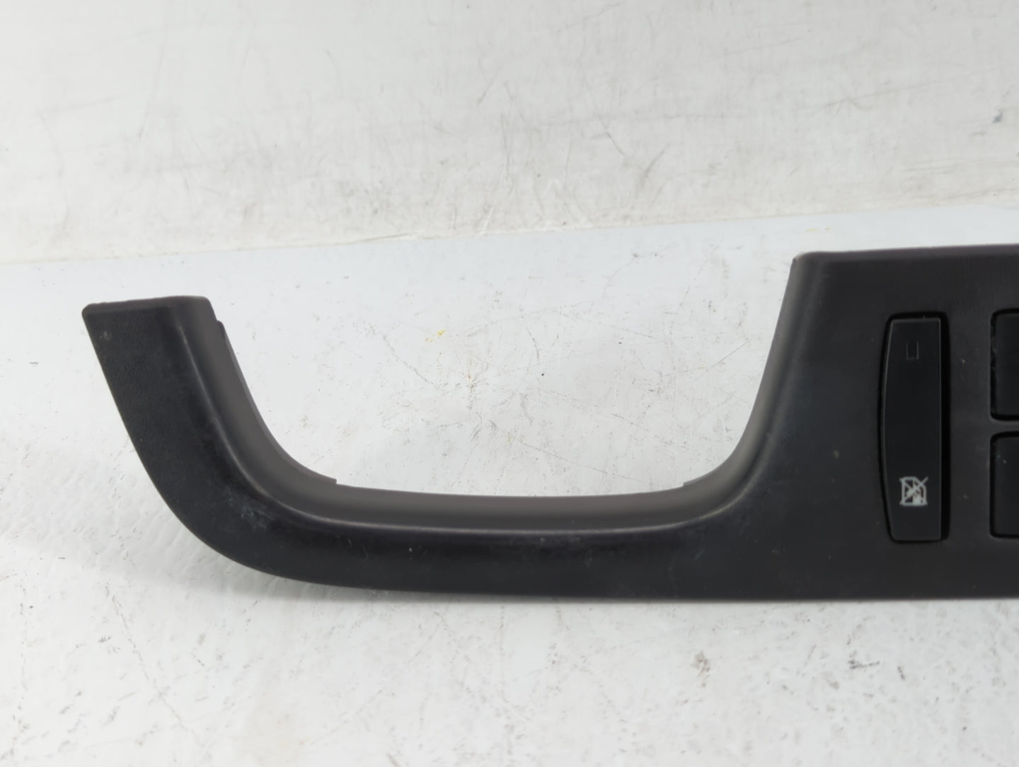 2010-2017 Chevrolet Equinox Master Power Window Switch Replacement Driver Side Left P/N:25946838 20917589 Fits OEM Used Auto