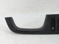 2010-2017 Chevrolet Equinox Master Power Window Switch Replacement Driver Side Left P/N:25946838 20917589 Fits OEM Used Auto