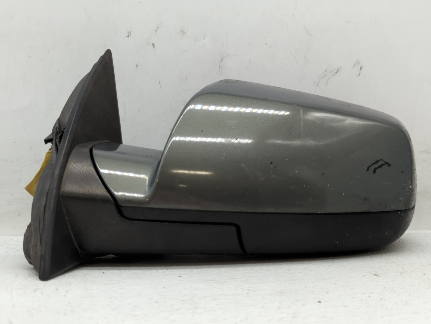 2011-2014 Chevrolet Equinox Driver Side View Mirror - Left Door Mirror OEM Used - Oemusedautoparts1.com