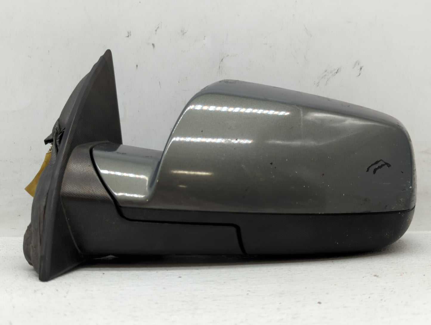 2011-2014 Chevrolet Equinox Driver Side View Mirror - Left Door Mirror OEM Used - Oemusedautoparts1.com