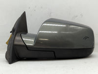 2011-2014 Chevrolet Equinox Driver Side View Mirror - Left Door Mirror OEM Used - Oemusedautoparts1.com
