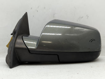 compare product 2011-2014 Chevrolet Equinox Driver Side View Mirror - Left Door Mirror OEM Used