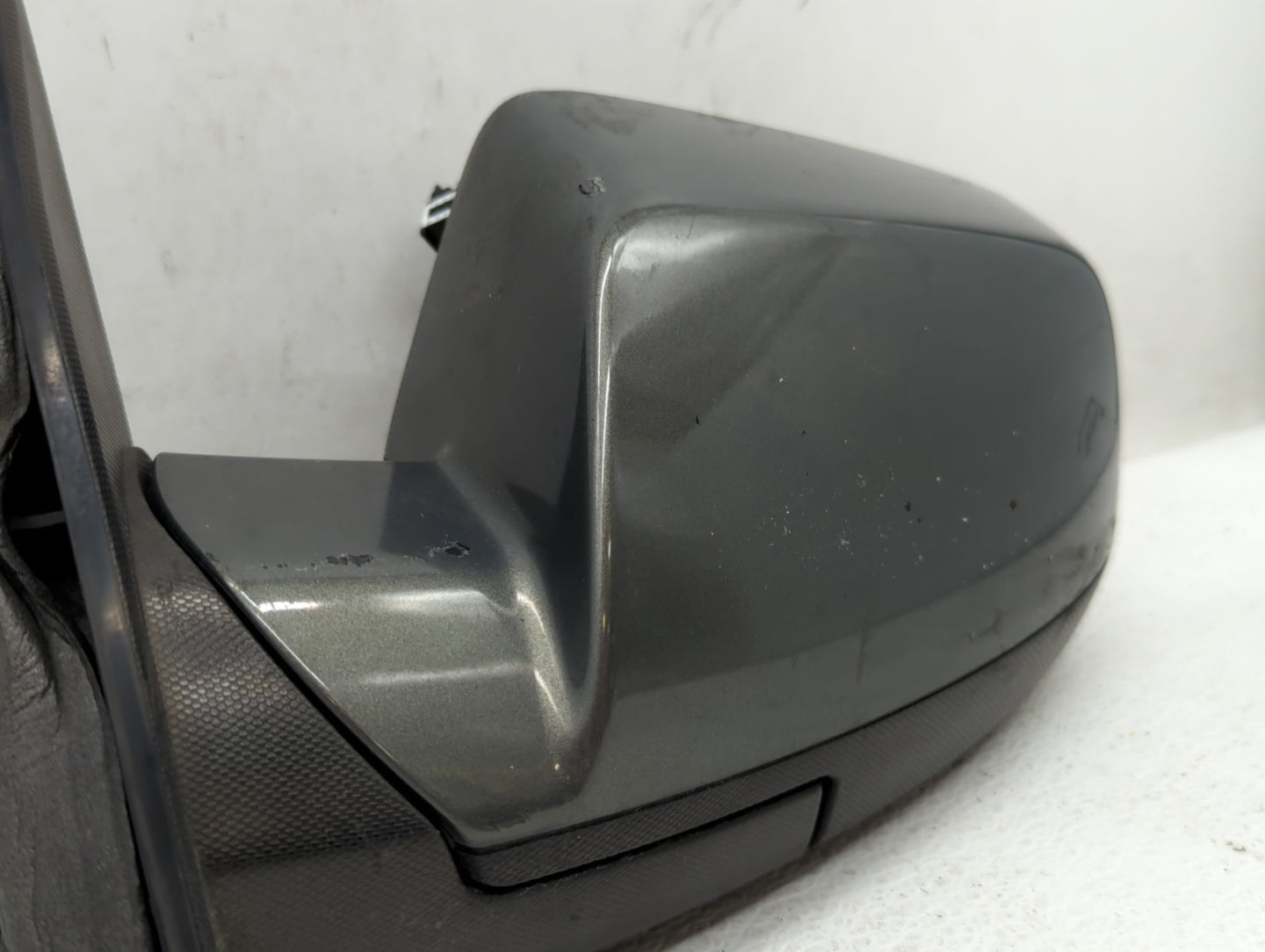 2011-2014 Chevrolet Equinox Driver Side View Mirror - Left Door Mirror OEM Used - Oemusedautoparts1.com