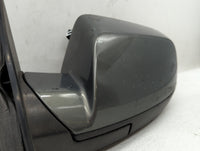 2011-2014 Chevrolet Equinox Driver Side View Mirror - Left Door Mirror OEM Used - Oemusedautoparts1.com