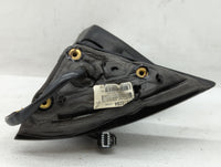 2011-2014 Chevrolet Equinox Driver Side View Mirror - Left Door Mirror OEM Used - Oemusedautoparts1.com