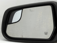 2011-2014 Chevrolet Equinox Driver Side View Mirror - Left Door Mirror OEM Used - Oemusedautoparts1.com