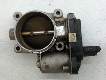 compare product 2012-2015 Chevrolet Equinox Throttle Body P/N:12632101CA Fits Fits 2012 2013 2014 2015 OEM Used Auto Parts