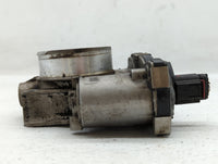 2012-2015 Chevrolet Equinox Throttle Body P/N:12632101CA Fits Fits 2012 2013 2014 2015 OEM Used Auto Parts - Oemusedautopart