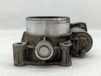 2012-2015 Chevrolet Equinox Throttle Body P/N:12632101CA Fits Fits 2012 2013 2014 2015 OEM Used Auto Parts - Oemusedautopart