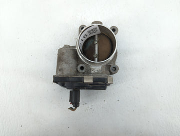 2012-2015 Chevrolet Equinox Throttle Body P/N:12632101CA Fits Fits 2012 2013 2014 2015 OEM Used Auto Parts - Oemusedautopart
